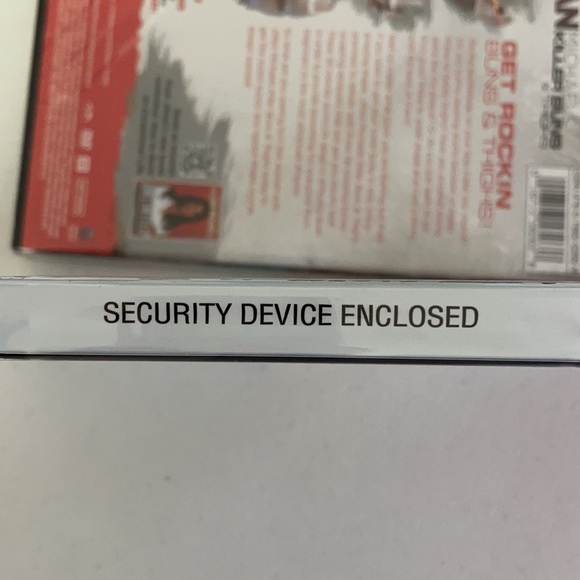 Jillian Michaels workout DVD bundle - Picture 12 of 14